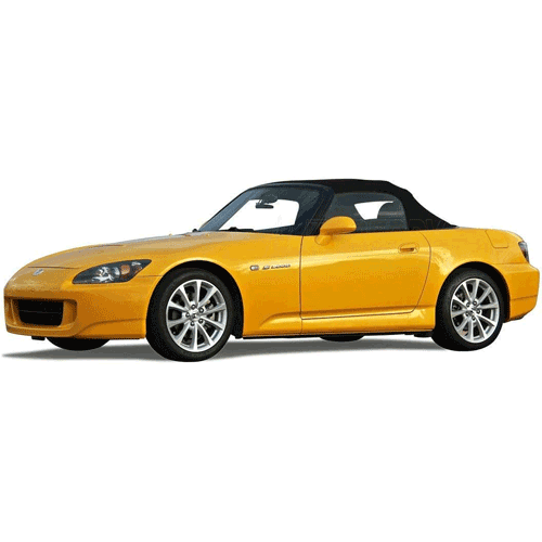 Honda S2000 Parts