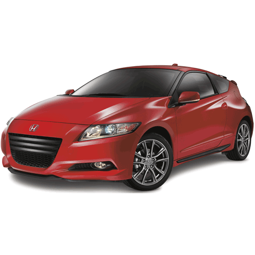 Honda CR-Z Parts