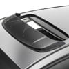 Visors/Deflectors