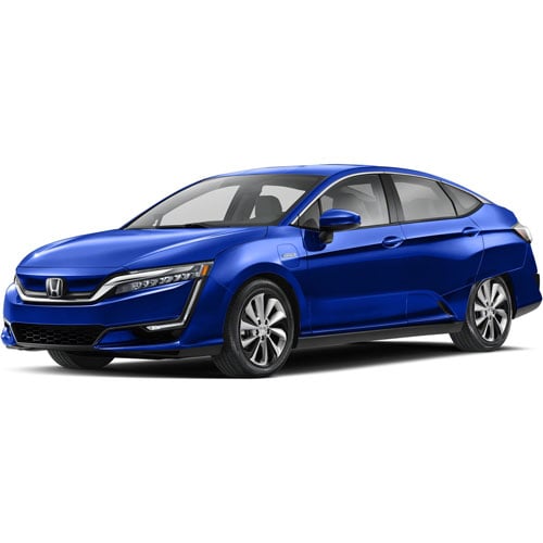 Honda Clarity Parts