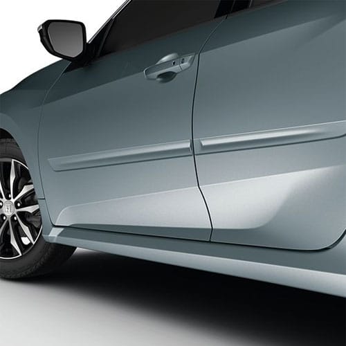 Honda Body Side Molding (Civic Hatchback) 08P05-TGG-XXX