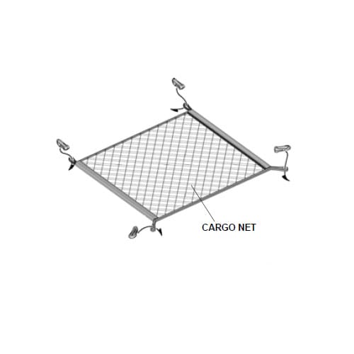 Honda Cargo Net (Hatchback) 08L96-TGG-100