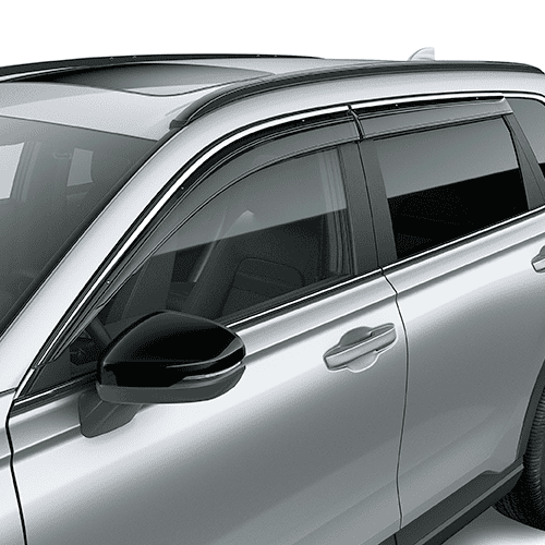 Honda Door Visors (CRV) 08R04-3A0-100