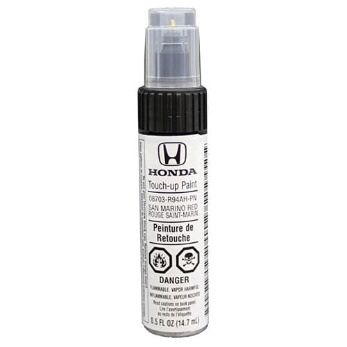 Honda Touch-Up Paint TOUCHUP-PAINT-PEN