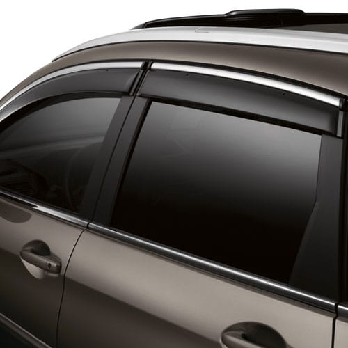 Honda Door Visors (CRV) 08R04-T0A-100