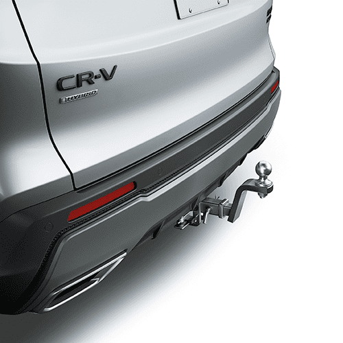 Honda Trailer Hitch (CRV 2023-2025) 08L92-3A0-100